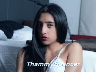 ThammySpencer Camgirls Live