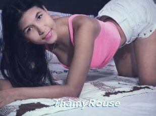 ThamyRouse