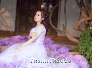 ThanhThaoLe Camgirls Live