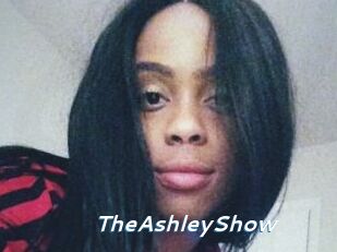 TheAshleyShow