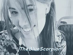TheBlueScorpion