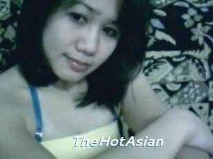 TheHotAsian