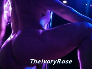 TheIvoryRose
