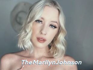 TheMarilynJohnson
