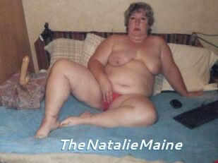 TheNatalieMaine