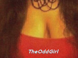 TheOddGirl