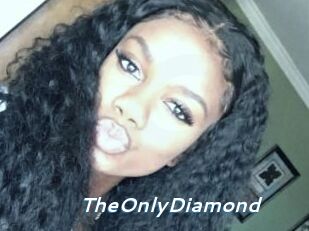 TheOnlyDiamond