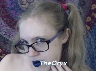 TheOryx