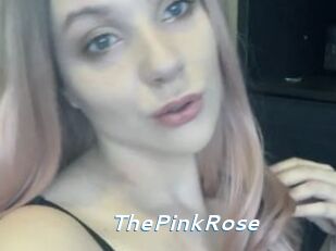 ThePinkRose