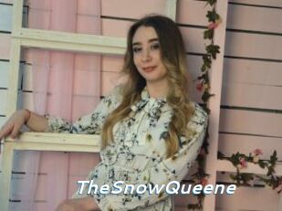 TheSnowQueene