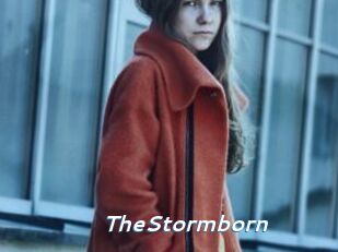 TheStormborn