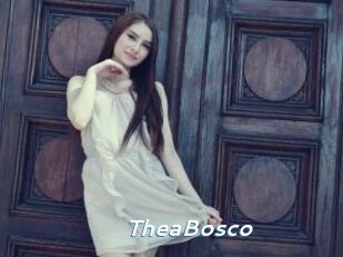 TheaBosco Camgirls Live