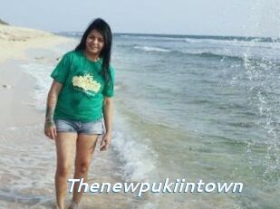 Thenewpukiintown Camgirls Live