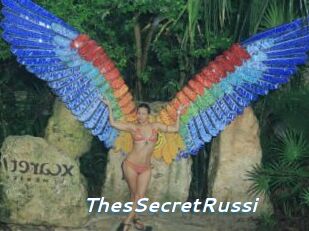 ThesSecretRussi Camgirls Live