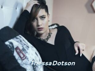 ThessaDotson