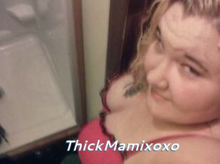 ThickMamixoxo