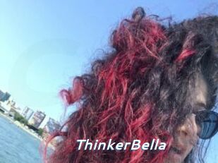 ThinkerBella Camgirls Live