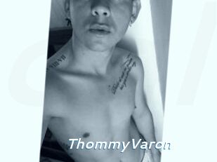 ThommyVaron