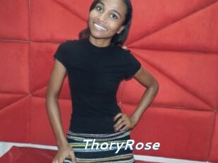 ThoryRose Camgirls Live