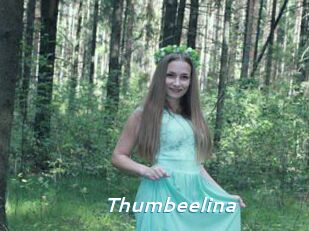 Thumbeelina