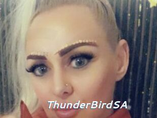 ThunderBirdSA Camgirls Live