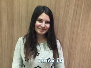 TiBok18