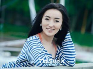 TiaSunX Camgirls Live