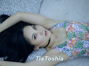 TiaToshia
