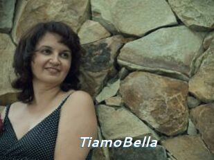 TiamoBella