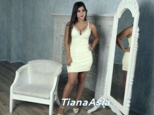 TianaAsia