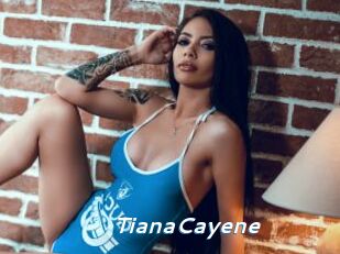 TianaCayene