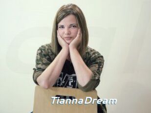 TiannaDream