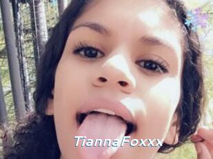 TiannaFoxxx