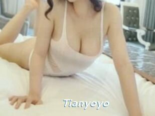 Tianyoyo Camgirls Live