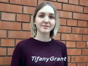 TifanyGrant