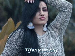 TifanyJonesy