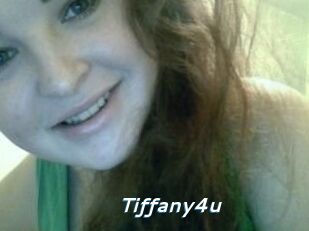 Tiffany_4_u