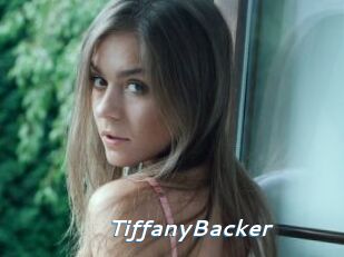TiffanyBacker