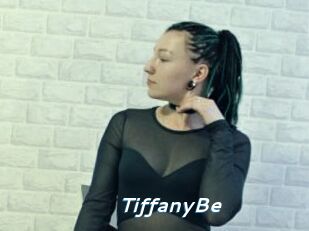 TiffanyBe