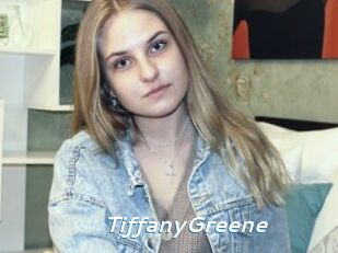 TiffanyGreene