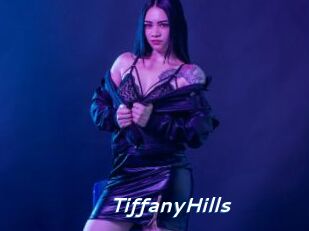 TiffanyHills