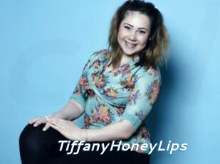 TiffanyHoneyLips