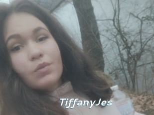 TiffanyJes