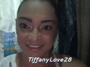 TiffanyLove28