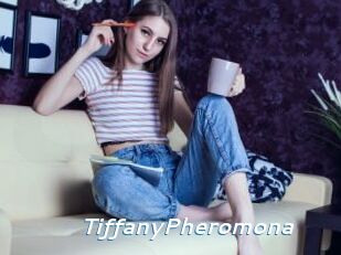 TiffanyPheromona
