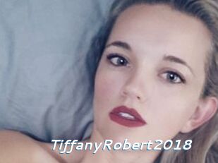 TiffanyRobert2018