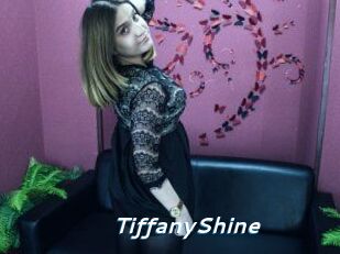 TiffanyShine
