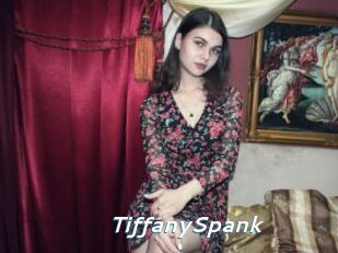 TiffanySpank