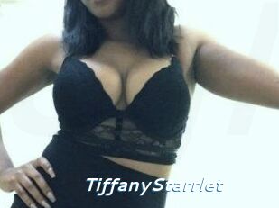TiffanyStarrlet