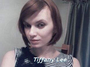 Tiffany_Lee Camgirls Live